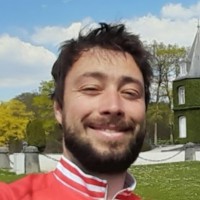 Maerevoet Valentin Email