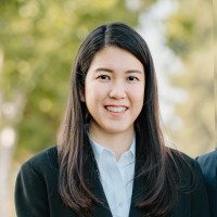 APAC Chemical Employee Emily Chang's profile photo