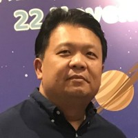 Eric Goh Email & Phone Number