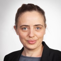 ITSCare - IT-Services für den Gesundheitsmarkt Employee Inga Hoffmann's profile photo