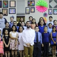 BROWNSVILLE INDEPENDENT SCHOOL DISTRICT Employee Steven Fry's profile photo