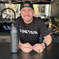 Canyon Bicycles US Employee Jordan Gold's profile photo
