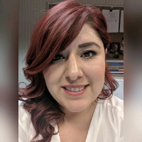 The Orleans Hotel & Casino Employee Crystal Serrano's profile photo