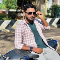 ZydeSoft Employee Arivalagan Achuthan's profile photo