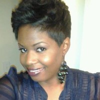 Upscale Magazine Employee Ashley Williams's profile photo