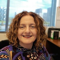 Sharon Hurwitz Email & Phone Number