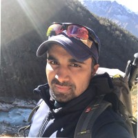 Ranjith M Email