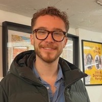 Toby Williams Email & Phone Number