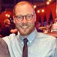 ProMazo Employee Adam Lies's profile photo