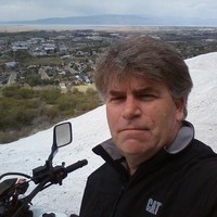 Paul Whitlock Email & Phone Number
