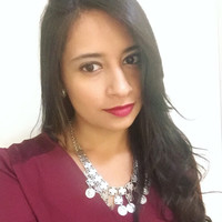 Build McKenzie Employee Alejandra Botero's profile photo