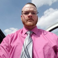 Liberty Center Local Schools Employee Dustin Mays's profile photo