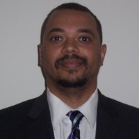 K Force Employee Shawn Brown's profile photo