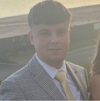 Cameron + Ross Consulting Engineers Employee Leon Hendry's profile photo