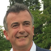 Dsc Employee Dave Stokes's profile photo