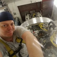 Meisner Electric Inc. Employee Mike Cosman's profile photo