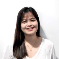 Trend Micro Employee Kim Irish de Guzman's profile photo