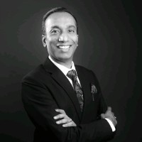 WTS International, Inc. Employee Abhishek Jain's profile photo
