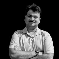 Turian Labs - Design Research & Business Innovation consulting Employee Debaditya Jena's profile photo