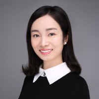 Heartbeat Technology LLC Employee Gloria Wang's profile photo