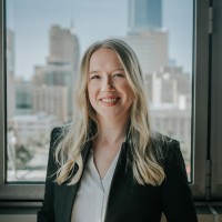 Nova Compression, LLC Employee Emma Nell's profile photo