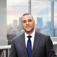 eChem Ltd (FACI Group) Employee Ibrahim Kshanh's profile photo