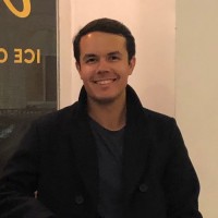 SFGATE Employee Nicolas Madrigal-Yankowski's profile photo