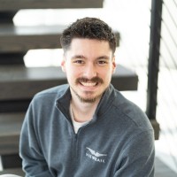 Andrew Gingerich Email & Phone Number
