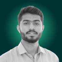 Groble Employee Salahudin Amin's profile photo