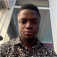ChamsAccess Employee Abidakun Bayode's profile photo