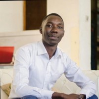The Zig Employee Kaweme Kowa's profile photo