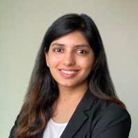 Aspora Employee Ishani Mittal's profile photo