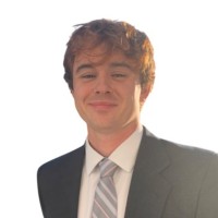 Macquarie Group Employee Benjamin Chase's profile photo