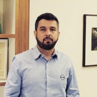 Wagner Trevisan Email