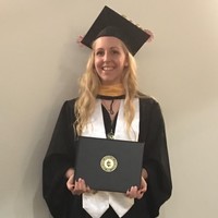 St Elizabeth Hospice Employee Kayla Hunt's profile photo