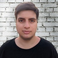 CodeGPT Employee Jean Elias's profile photo