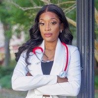PELHAM MEDICAL CENTER Employee Shanneek Prince's profile photo