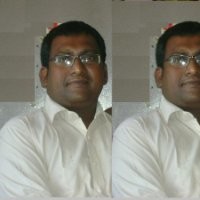 Paramount Airways Employee Ashok Ray's profile photo