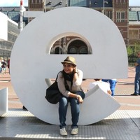 SharingIdea Employee Elisabetta Pozzo's profile photo