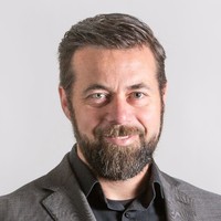 Petal Employee Stephane Girard's profile photo