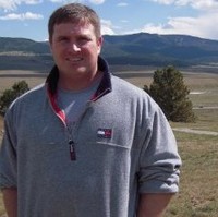 Apex Capital Corp Employee Wes Read's profile photo