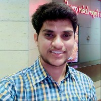 Sparsh Chaturvedi Email