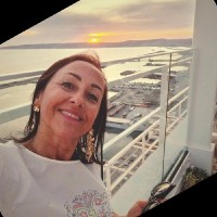 The Original Tour Employee Patricia Petruccio's profile photo