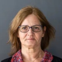 ALCATRAZ INTERLOCKS B.V. Employee Inge Janze's profile photo