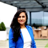 ZigMe Employee Meenakshi Jalan's profile photo
