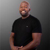 Everlectric Employee Alpheus Khoza's profile photo