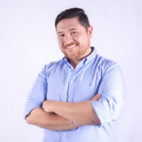 Juan Pablo Jimenez Marroquín Email & Phone Number