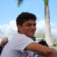 Starbucks Employee Carlos Pellicer's profile photo