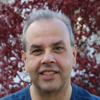 DuPage Credit Union Employee Frank Sposito's profile photo