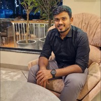 pWin.ai Employee Mohd Sharjeel's profile photo